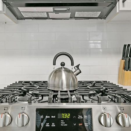 2Br Comfy And Stylish Apt In West Town - Erie 1R Chicago Exteriér fotografie